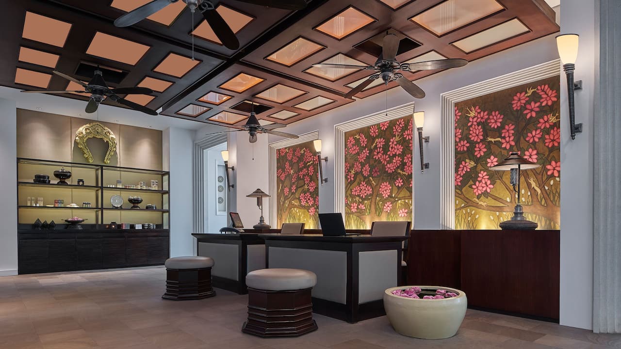 Park Hyatt, Siem Reap